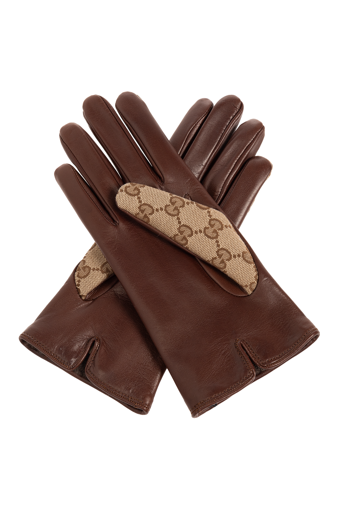 Burberry gloves kids best sale 2015